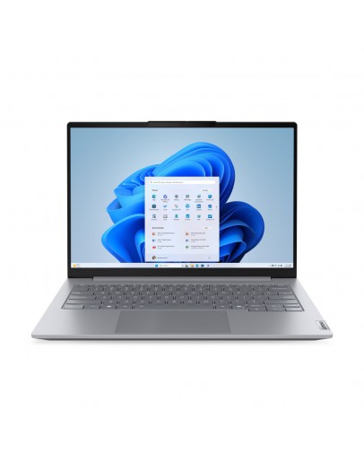Лаптоп Lenovo ThinkBook 14 G8 IntelCore Ultra 5 135H, 14C