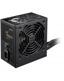 MSI MAG A650BN PCIE5 II, 650W, 80 Plus Bronze,