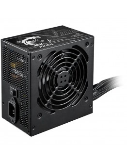 MSI MAG A650BN PCIE5 II, 650W, 80 Plus Bronze,