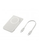 Samsung Magnetic Wireless Battery Pack Gray
