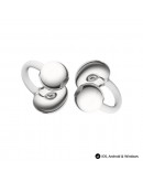 Huawei FreeClip 2 Robin-T10 White