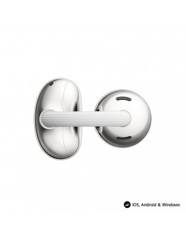 Huawei FreeClip 2 Robin-T10 White