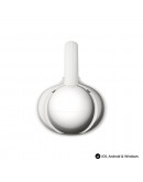 Huawei FreeClip 2 Robin-T10 White