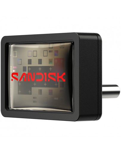 SanDisk Extreme Fit USB-C Flash Drive USB 1TB
