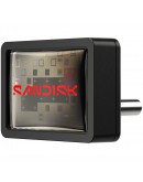 SanDisk Extreme Fit USB-C Flash Drive USB 256GB