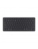 TRUST Nado II Multidevice Bluetooth Keyboard US