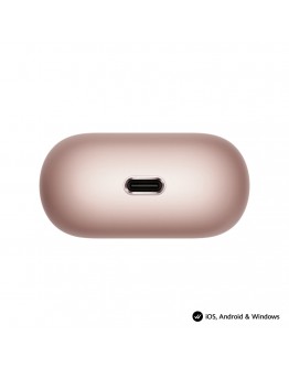 Huawei FreeClip 2 Robin-T10 Rose gold