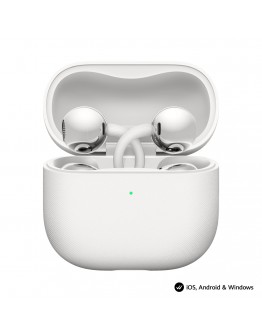 Huawei FreeClip 2 Robin-T10 White