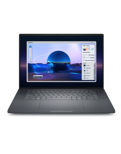 Лаптоп Dell Pro Max 16 Premium MA16250, Intel Ultra 7 265