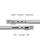 Лаптоп Apple 14-inch MacBook Pro: Apple M5 Pro chip with 