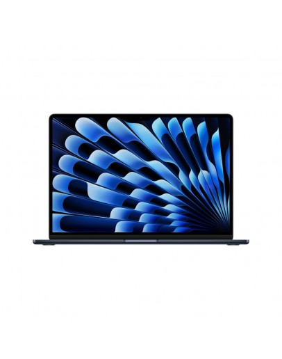 Лаптоп Apple MacBook Air 15.3: Apple M5 chip with 10-core