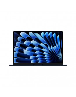Лаптоп Apple MacBook Air 15.3: Apple M5 chip with 10-core