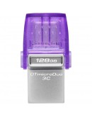 Kingston 128GB DataTraveler microDuo 3C 200MB/s