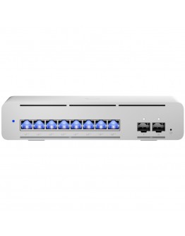 Ubiquiti Layer 3 Etherlighting