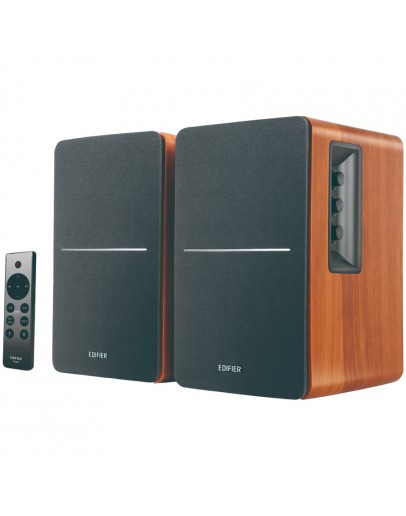 Edifier R1280DBs 2.0 Bookshelf Speakers, BT V5.1,