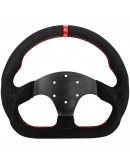 SIMAGIC D-Shaped Steering wheel without HUB,