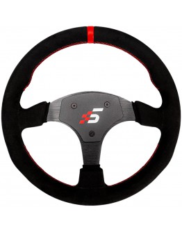 SIMAGIC Round-Shaped Steering wheel without HUB,