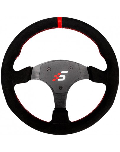 SIMAGIC Round-Shaped Steering wheel without HUB,