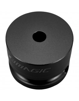 SIMAGIC Wheel Mount, black