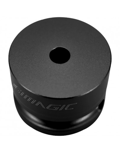 SIMAGIC Wheel Mount, black