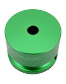 SIMAGIC Wheel Mount, green