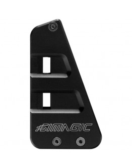 SIMAGIC P2000 Haptic bracket. S435