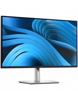 Монитор Dell Pro 27 Plus QHD USB-C Hub Monitor P2725DE