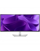 Монитор Monitor Dell Pro 34 Plus P3425WE, 3440x1440,
