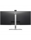 Монитор Monitor DELL P3426WEV Curved 34