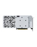 PALIT RTX5060 WHITE OC 8G