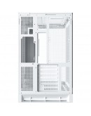 PANO II AIR Arctic EN48524 (WH,EATX,U3x2+Type