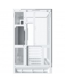 Pano II Arctic EN48425 (WH,U3x2+Type C,Curved