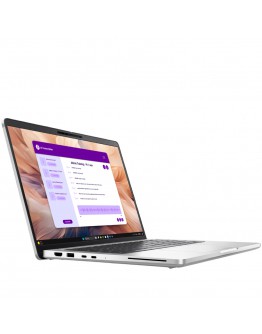 Лаптоп Dell Pro 14 Plus (PB14250), Intel Core Ultra 5