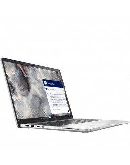 Лаптоп Dell Pro 16 Plus (PB16250), Intel Core Ultra 5
