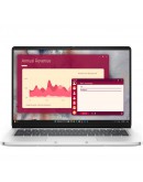 Лаптоп Dell Pro 14 (PC14250), Intel Core 5 120U(10C,