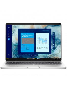 Лаптоп Dell Pro 16 (PC16250), Intel Core Ultra 5