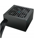 DeepCool PL650-D, 650W, 80 Plus BRONZE, ATX12V