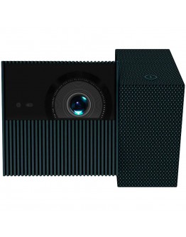 TCL PLAYCUBE Projector, 1080P Native, 750 ISO