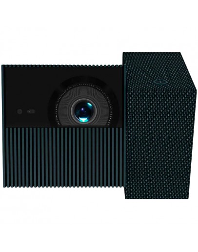 TCL PLAYCUBE Projector, 1080P Native, 750 ISO