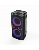 Hisense Party Rocker One Plus (HP110) Bluetooth Speaker with 300W Power