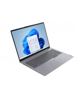 Лаптоп Lenovo ThinkBook 16 G7 AMD Ryzen 5 7535HS (up to 4.55GHz