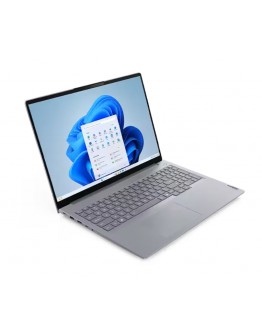 Лаптоп Lenovo ThinkBook 16 G8 Intel Core Ultra 7 255H (up to 5.1GHz