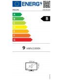 Монитор Philips 24B2N2200