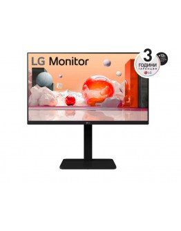 Монитор LG 24BA550-B