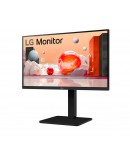 Монитор LG 24BA550-B