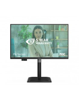 Монитор AOC 24P4U