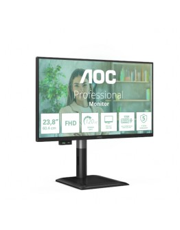 Монитор AOC 24P4U