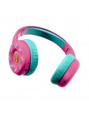 TRUST Nouna Wireless Headphones Paw Patrol Pink