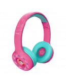 TRUST Nouna Wireless Headphones Paw Patrol Pink