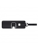 TRUST Pacto 5000 mAh Pocket Powerbank Black